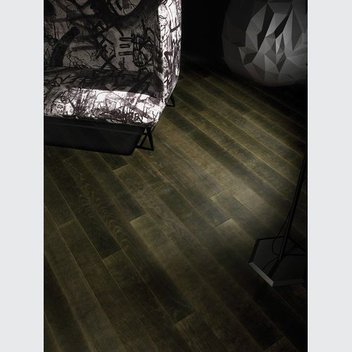 Oak Army Canvas