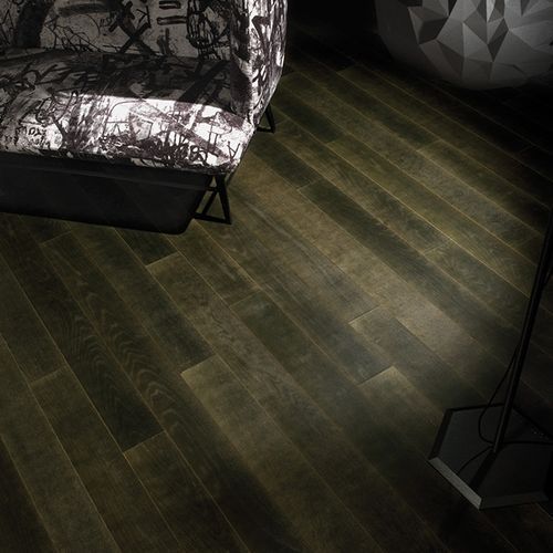 Oak Army Canvas