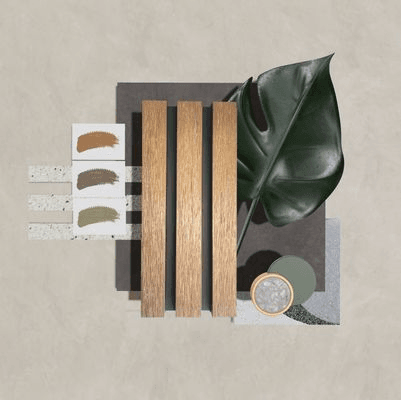 Sample Box | Outdoor Panels