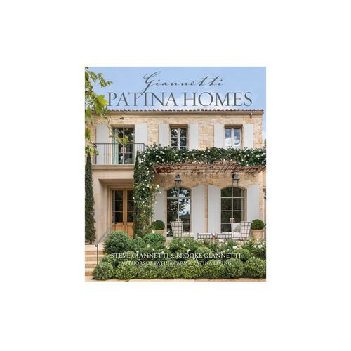 Patina Homes
