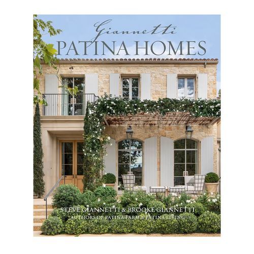 Patina Homes
