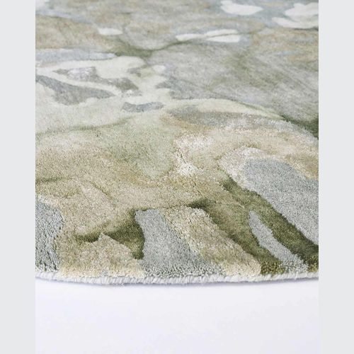 Baya Fayette Floor Rug - Round