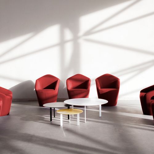 Penta Armchair