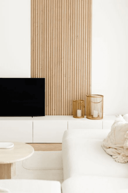 Maestro Latt Wall Panels - Plytech Panels