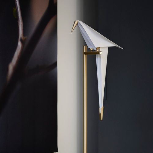 Perch Table light