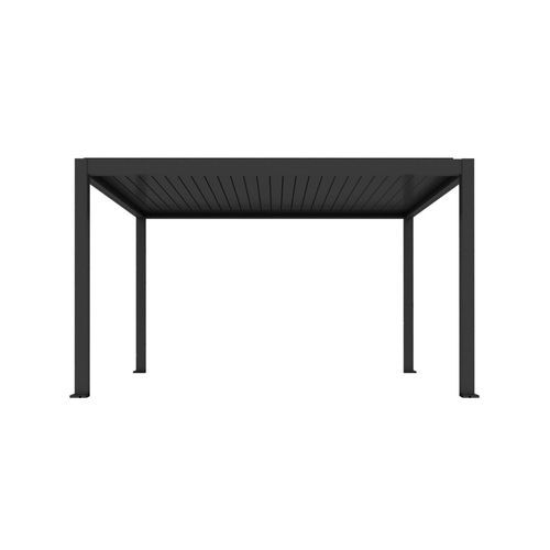 Baltic Motorised Freestanding  Louvre Roof / Pergola