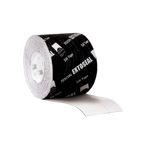 TESCON EXTOSEAL® - Sill Tape
