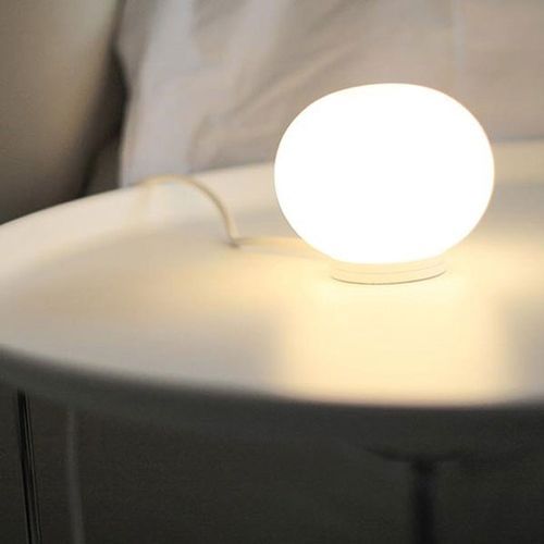 Mini Glo Ball Table Lamp