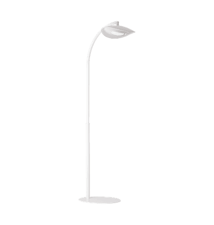 Phormalab Heater Medium Arc White