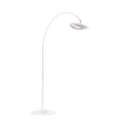 Phormalab Over Table Lamp White