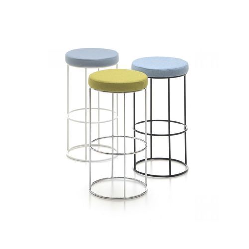 Pinto Barstool