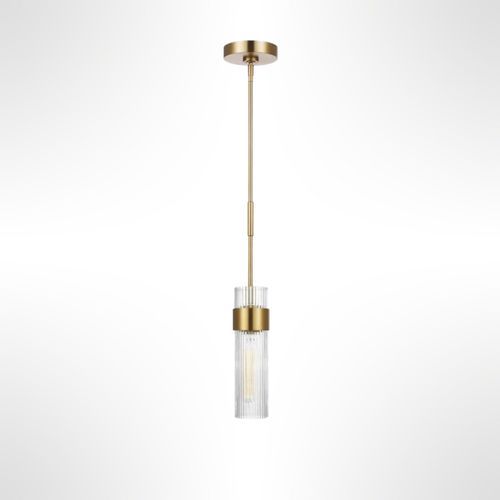 Geneva Flute - Long