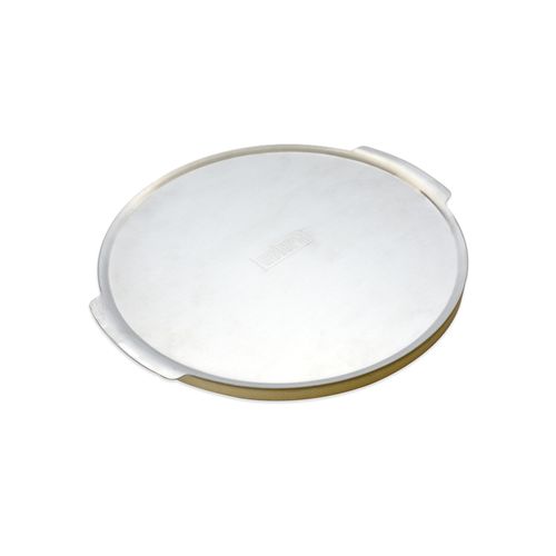 Weber Q Pizza Stone Large 36.5cm