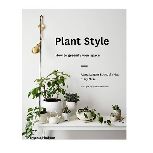 Plant Style