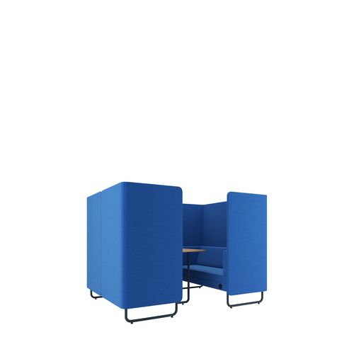 Play&Work Modular System