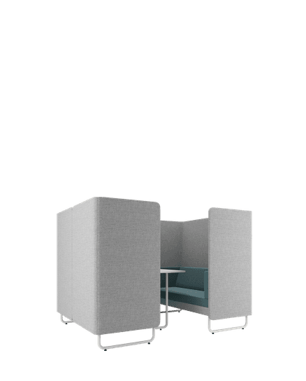 Play&Work Modular System