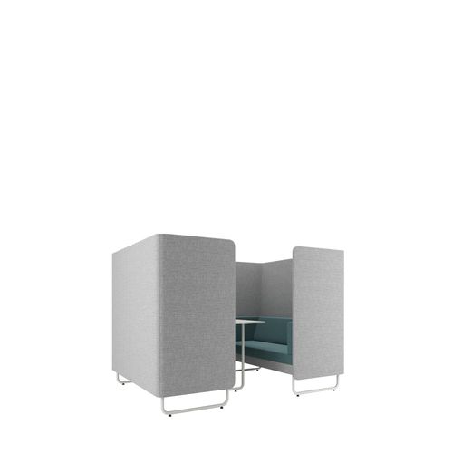 Play&Work Modular System