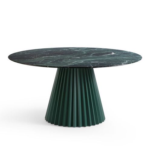 Plisse Dining Table
