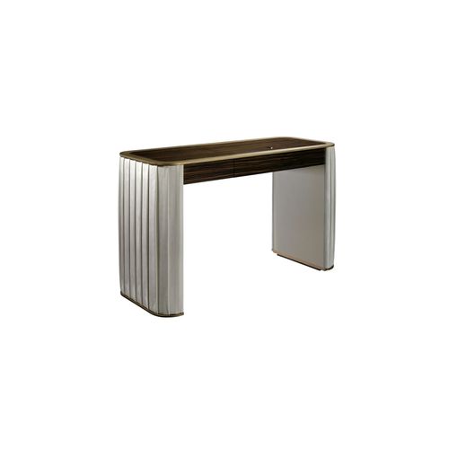 Plisse Dressing Table