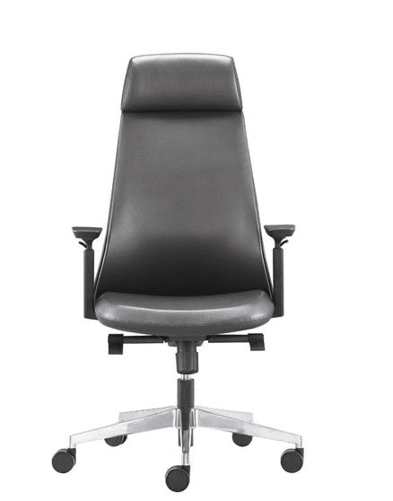 Moss High Back Executive Chair