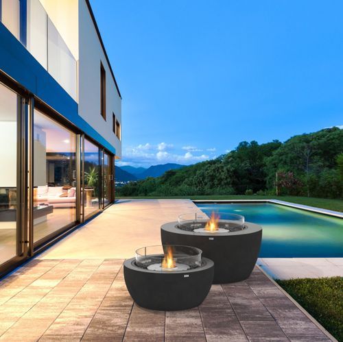 Pod 40 Fire Pit