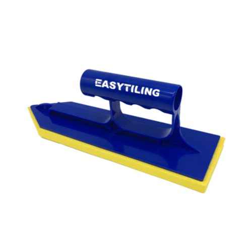 Pointed Rubber Grouter