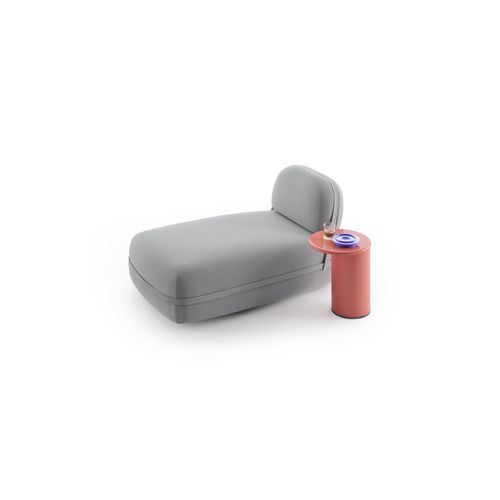 Bumper Chaise