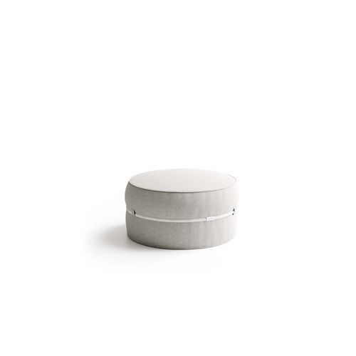 Ponente Outdoor Pouf by Atmosphera