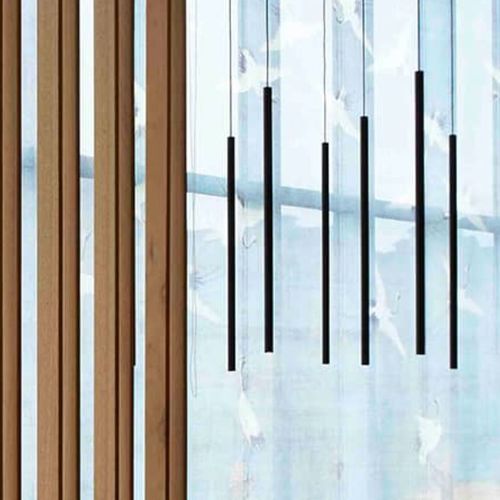FORMULIA | Pendant/Chandelier/Track Light