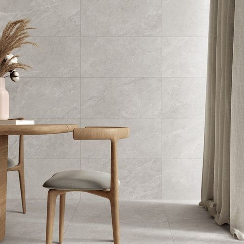 Primal Floor & Wall Tiles | 300x600x9.5 | Light Grey