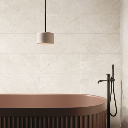 Primal Floor & Wall Tiles | 300x600x9.5 | Sand