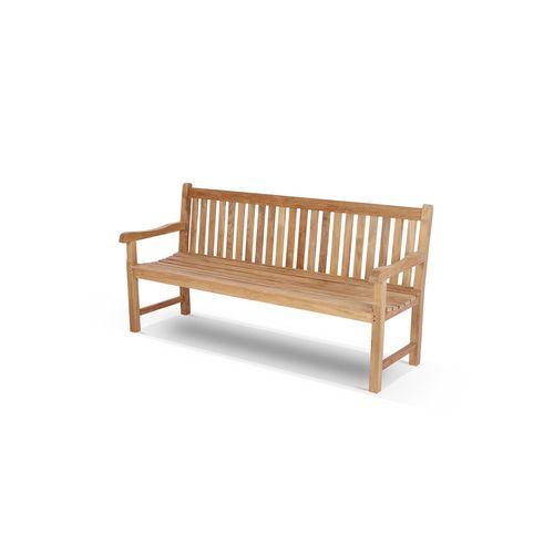 Princeton Outdoor Teak Bench 180cm
