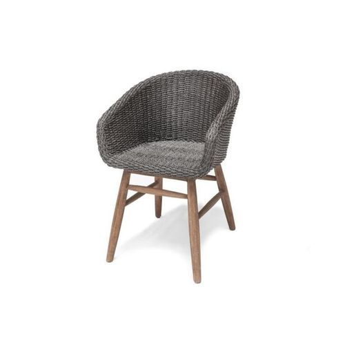 Charly Armchair