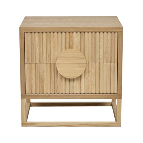 Benjamin Ripple Bedside