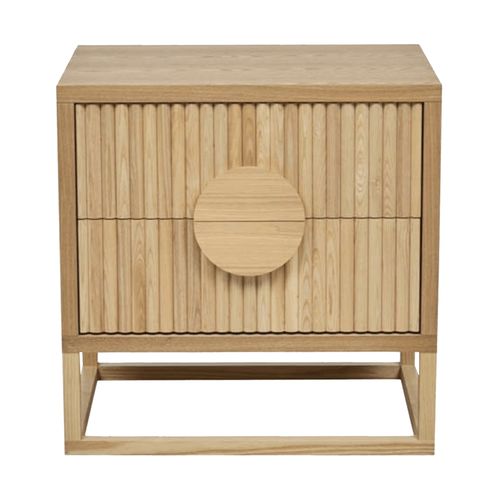 Benjamin Ripple Bedside