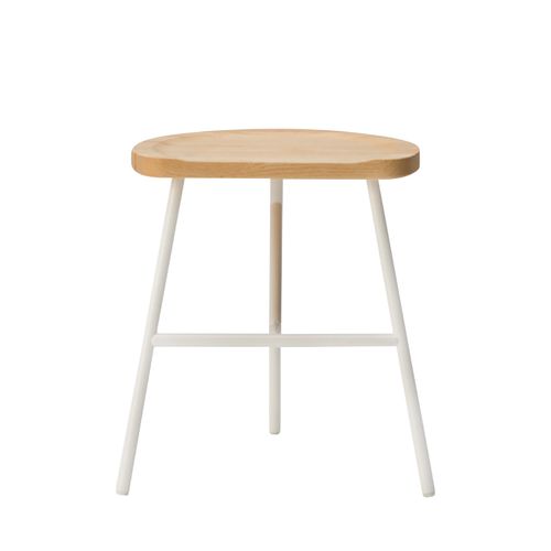 Puccio Low Stool