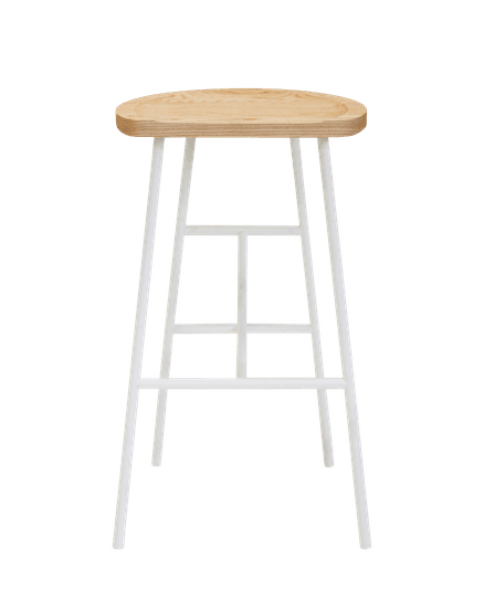 Puccio High Stool