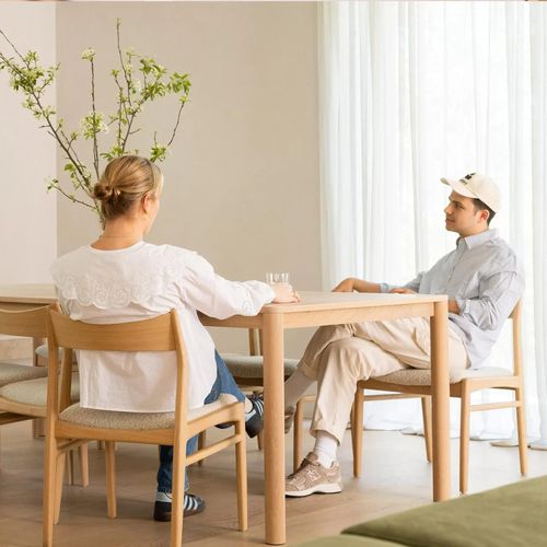 Pure Dining Table