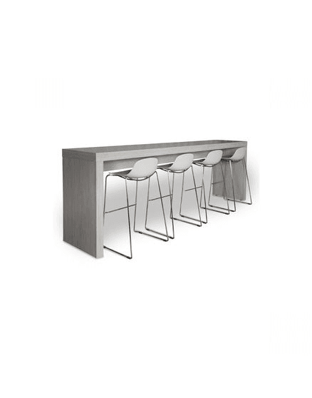 Cafe Table
