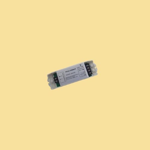 Triac Dimmer