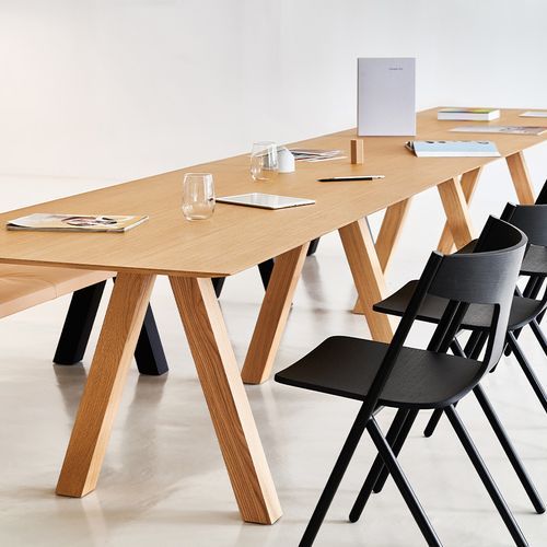 Quadra Chair - Stackable