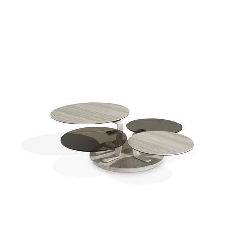Quartet Cocktail Table