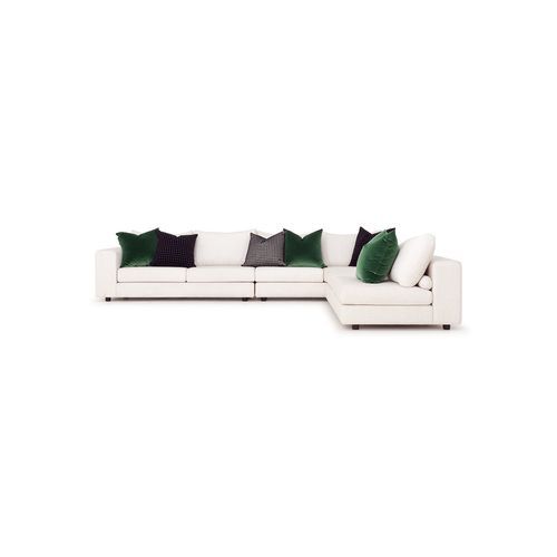Quattro Sofa by TRENZSEATER Design