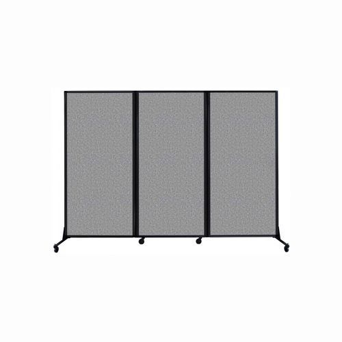 QuickWall Folding Portable Partitions
