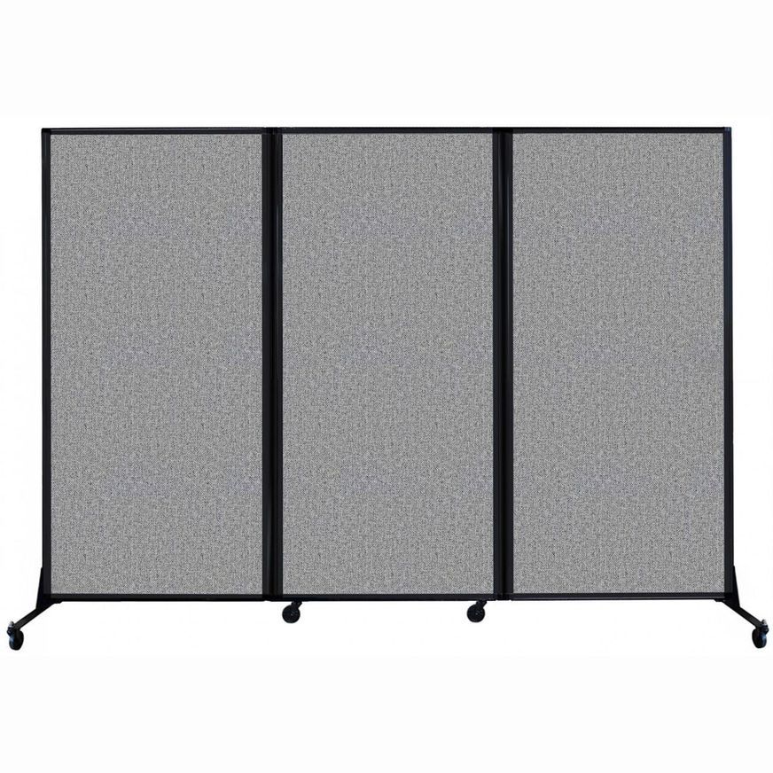 QuickWall Folding Portable Partitions