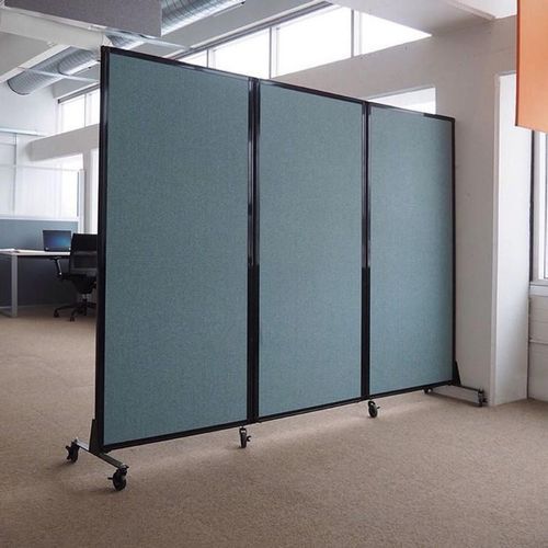 QuickWall Folding Portable Partitions