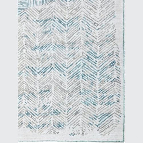 Tribe Home Crete Rug | Wool Designer Floor Rug