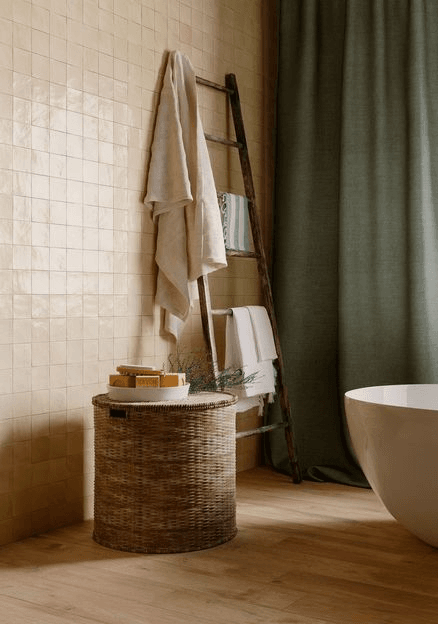 RAGNO | MELANGE TILES