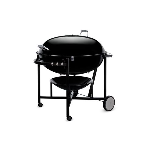 Weber Ranch Kettle