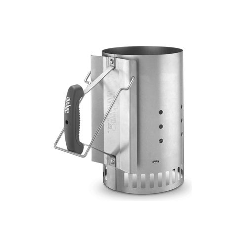Rapid Fire Chimney Starter